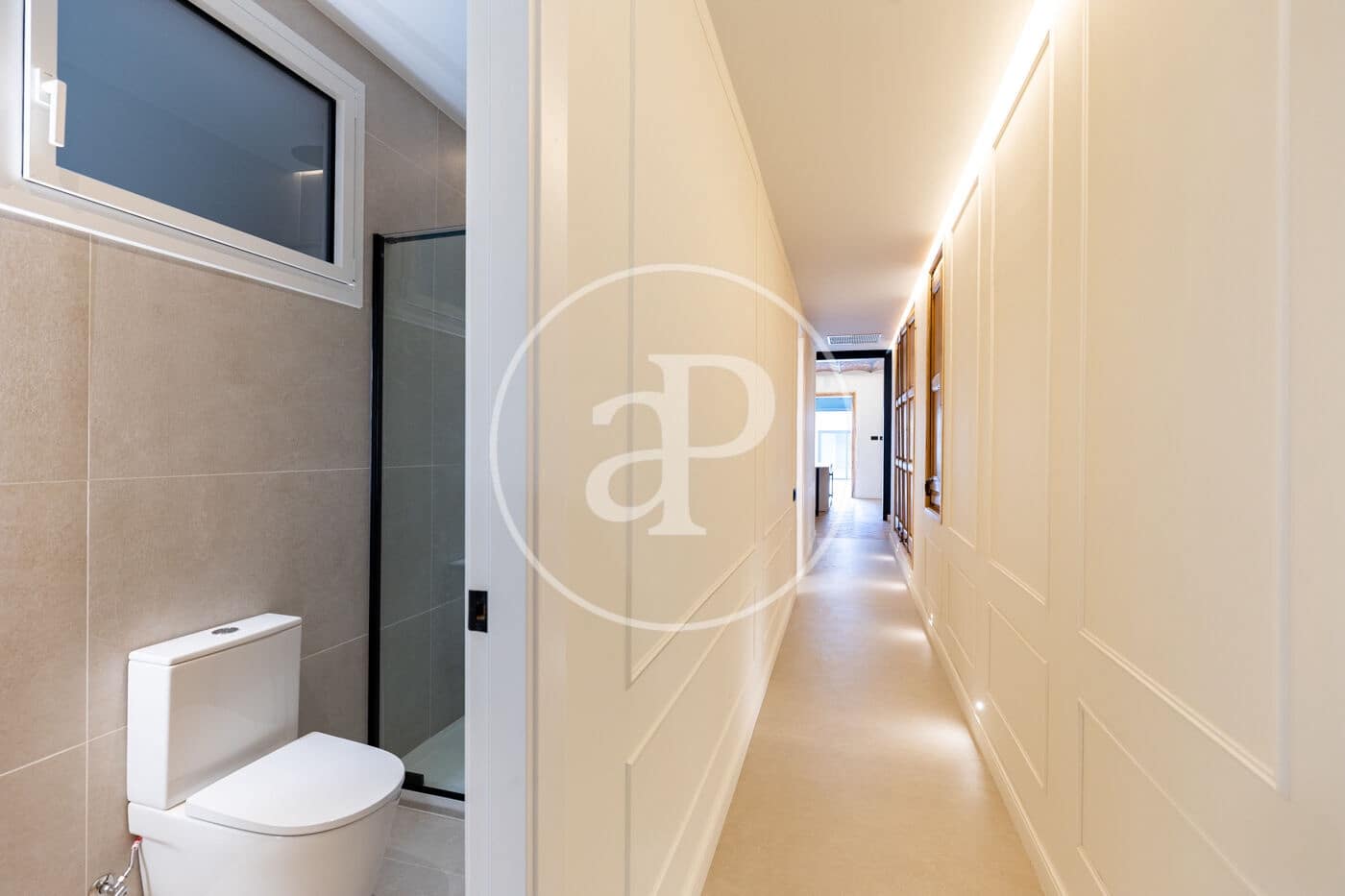 3 chambre Appartement à vendre à Barcelone ville - 1 245 000 € (Ref: 8274182)