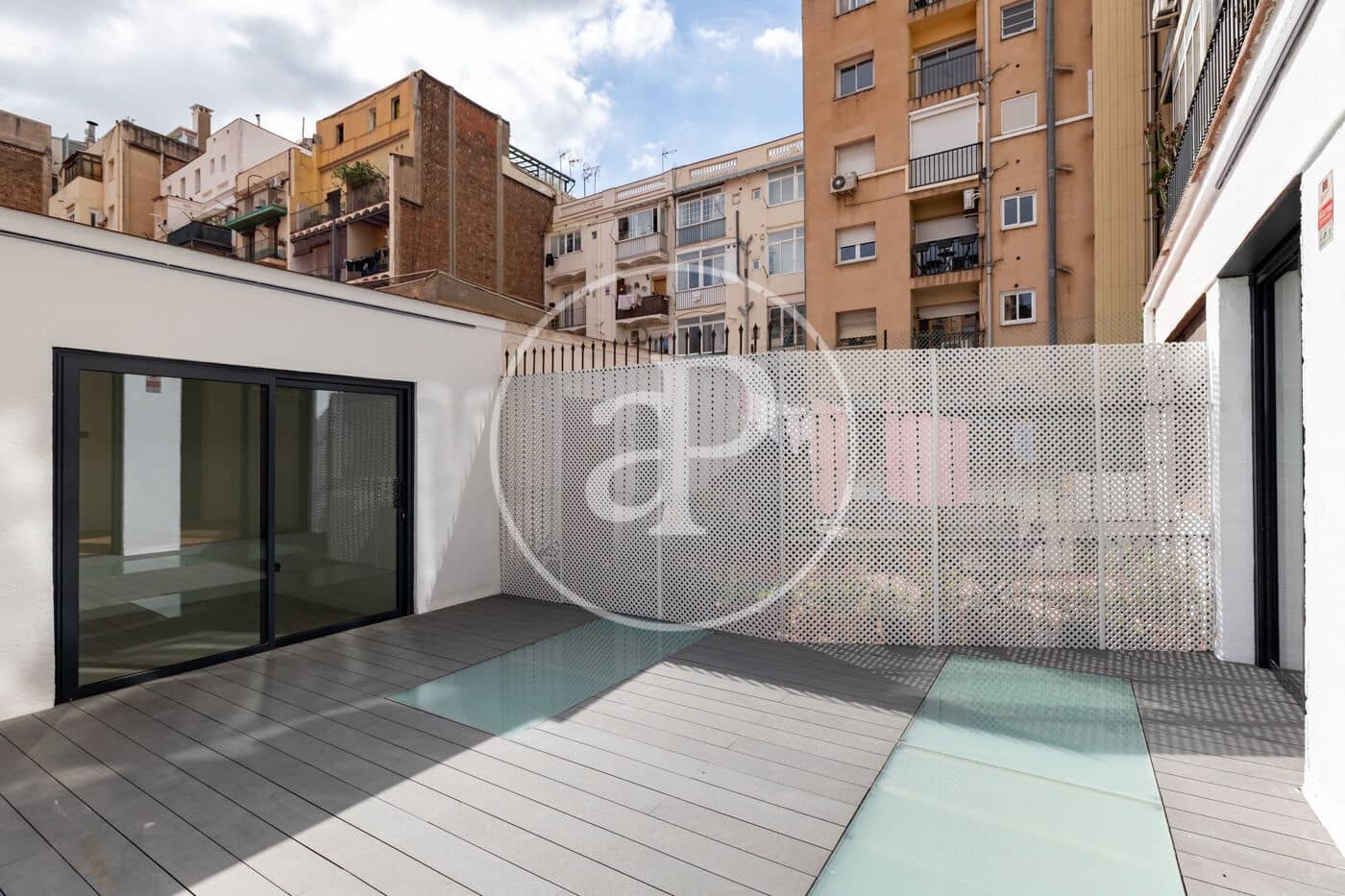 3 chambre Appartement à vendre à Barcelone ville - 1 245 000 € (Ref: 8274182)