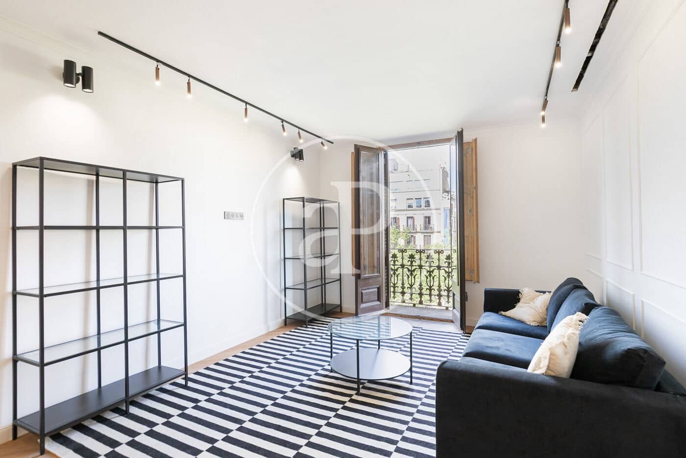 3 quarto Apartamento para venda em Barcelona cidade - 829 000 € (Ref: 8278453)