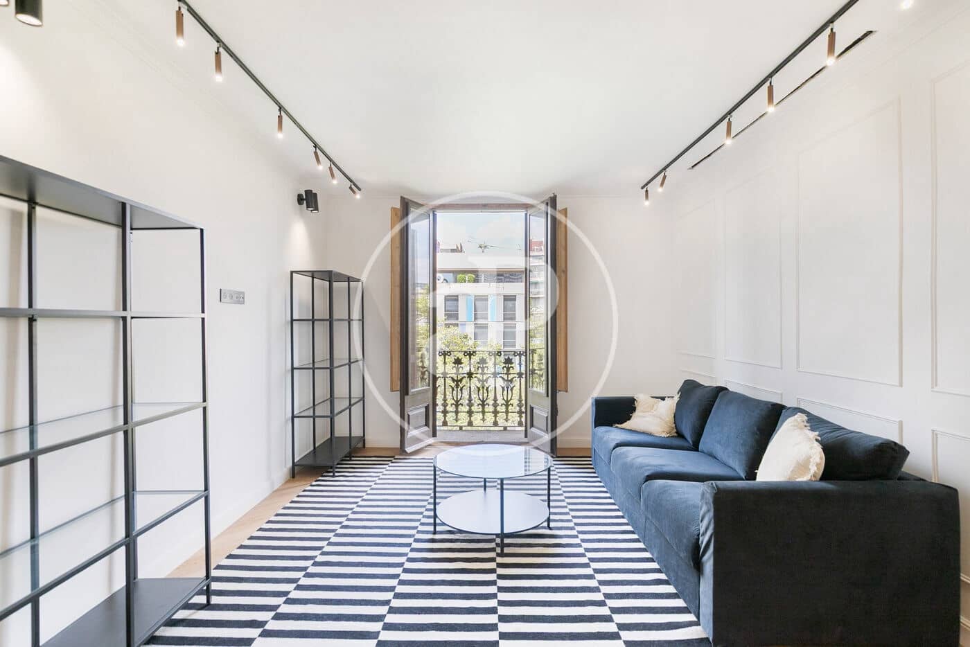 3 quarto Apartamento para venda em Barcelona cidade - 829 000 € (Ref: 8278453)