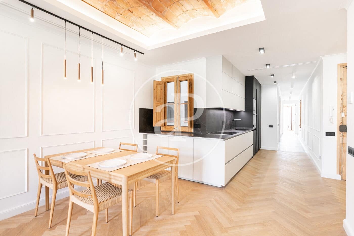 3 quarto Apartamento para venda em Barcelona cidade - 829 000 € (Ref: 8278453)