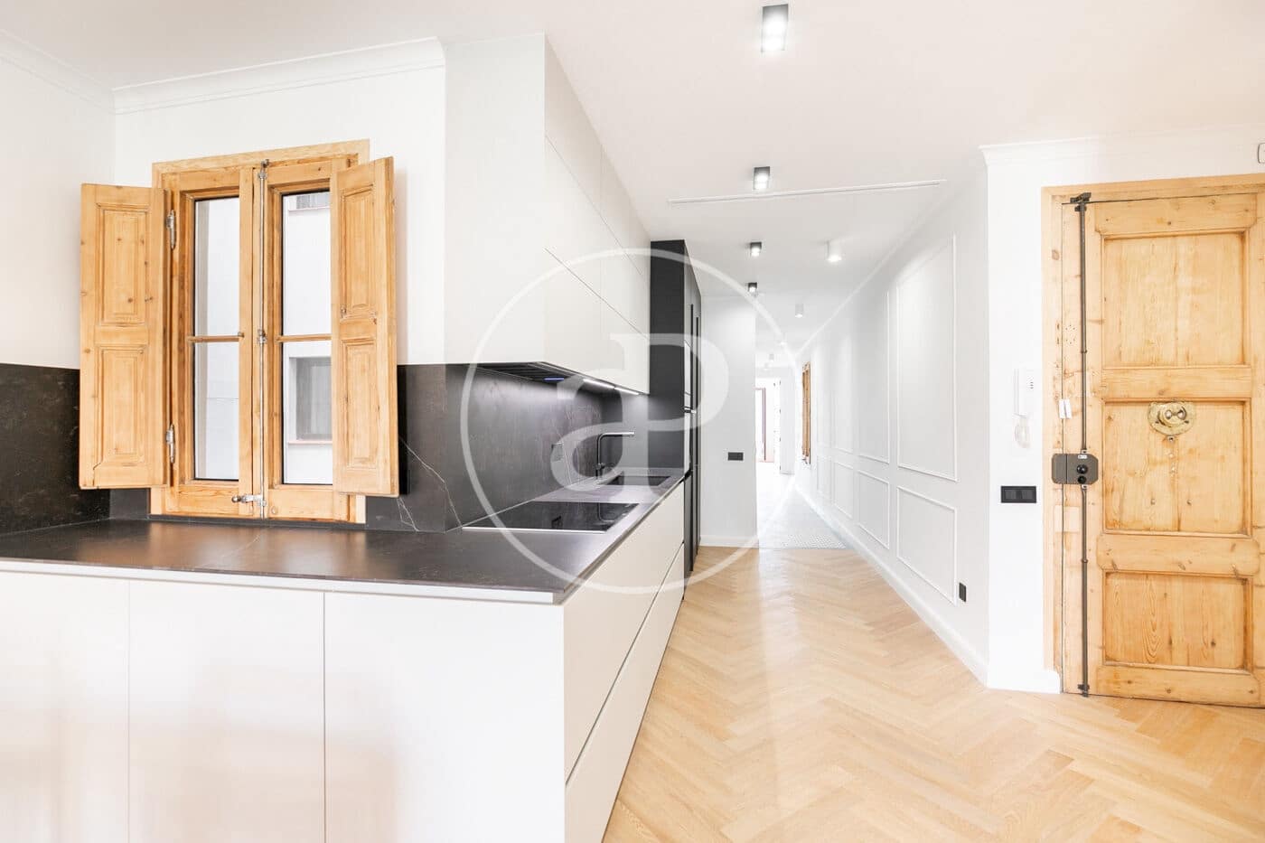 3 quarto Apartamento para venda em Barcelona cidade - 829 000 € (Ref: 8278453)