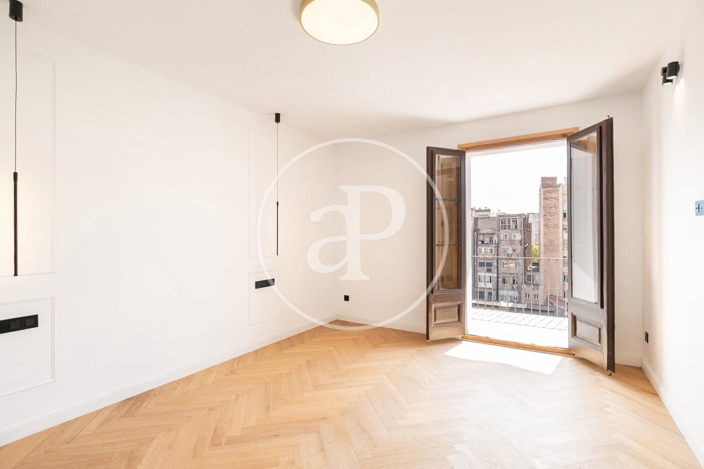 3 quarto Apartamento para venda em Barcelona cidade - 829 000 € (Ref: 8278453)
