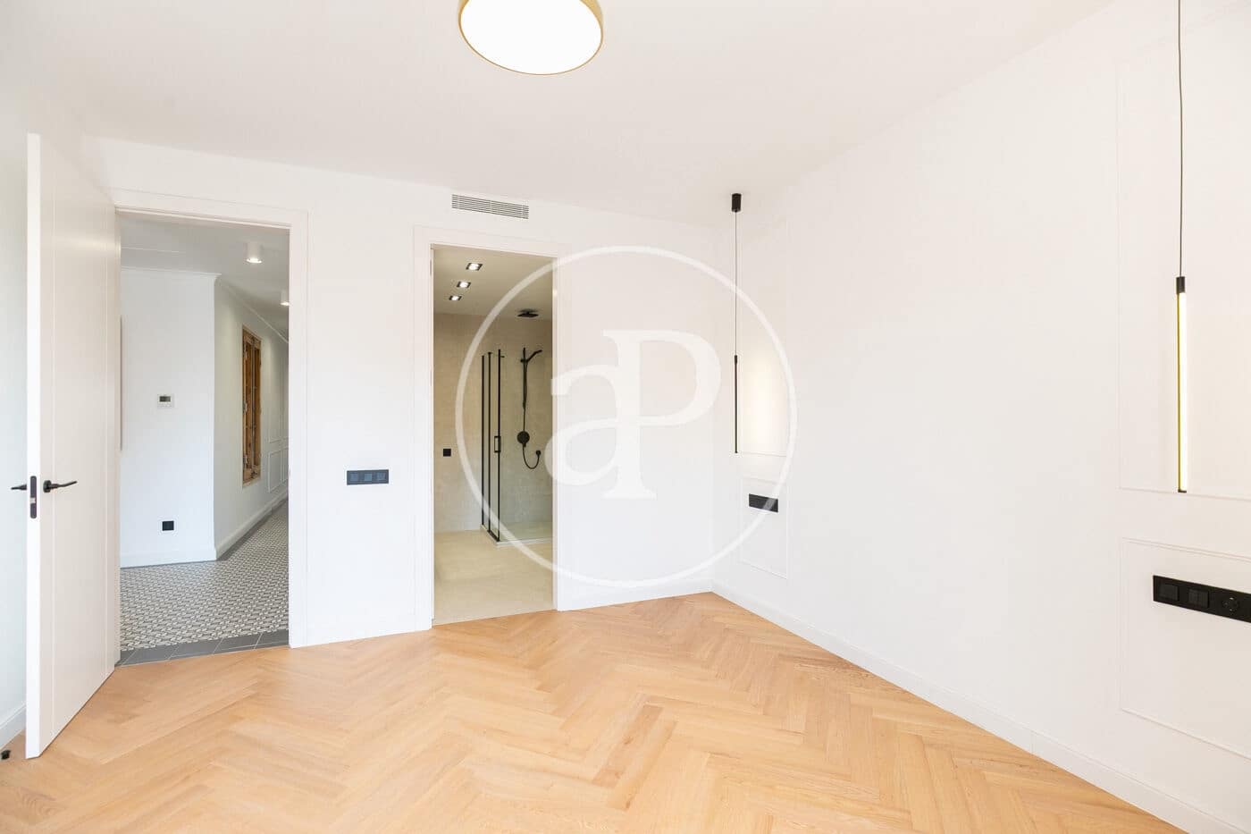 3 quarto Apartamento para venda em Barcelona cidade - 829 000 € (Ref: 8278453)
