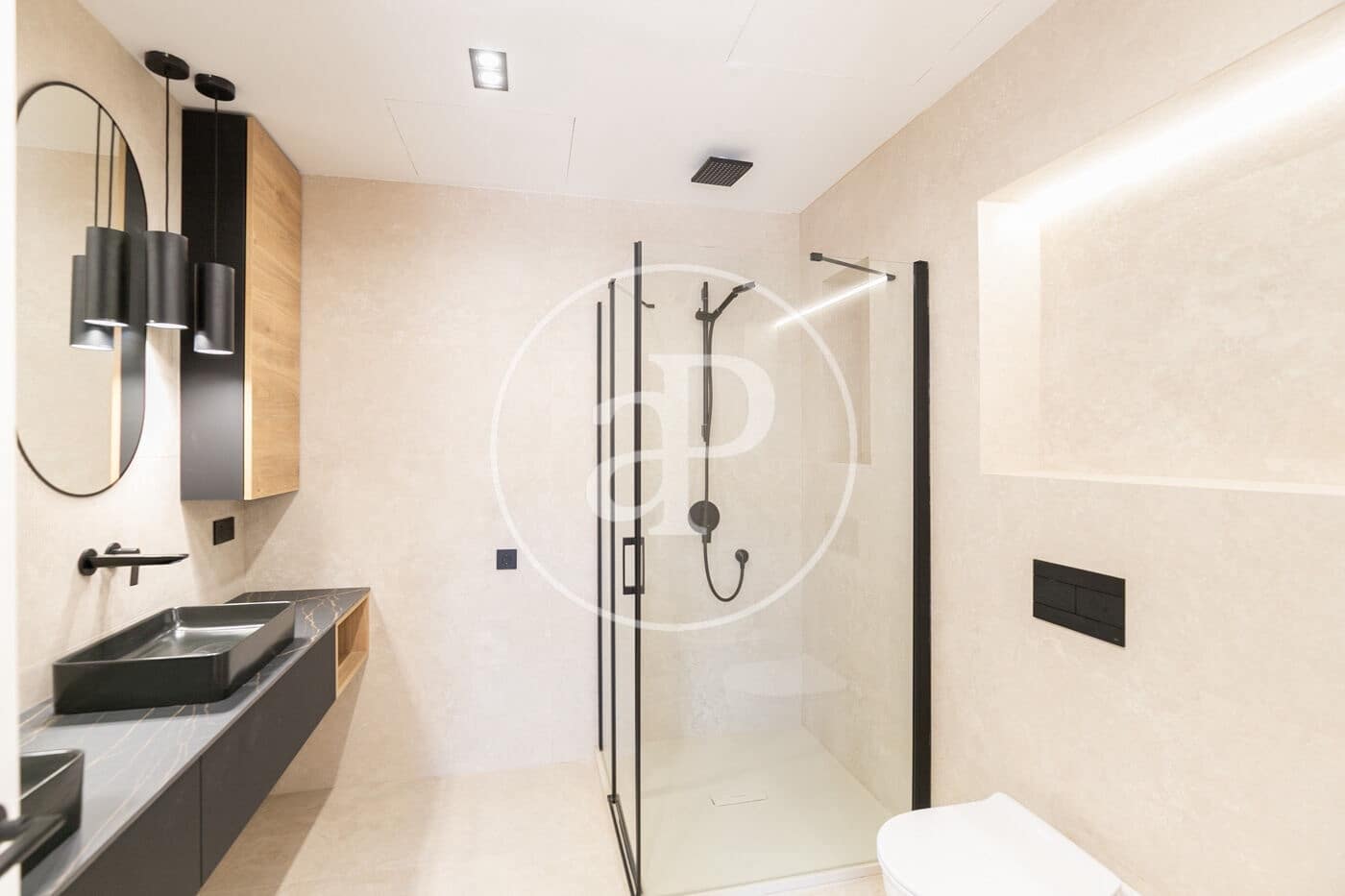 3 quarto Apartamento para venda em Barcelona cidade - 829 000 € (Ref: 8278453)