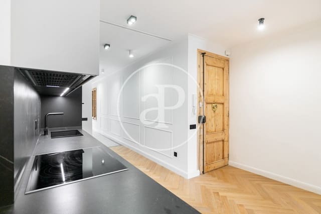 3 makuuhuone Huoneisto myytävänä paikassa Sant Antoni, Barcelona kaupunki - 829 000 € (Ref: 8278453)