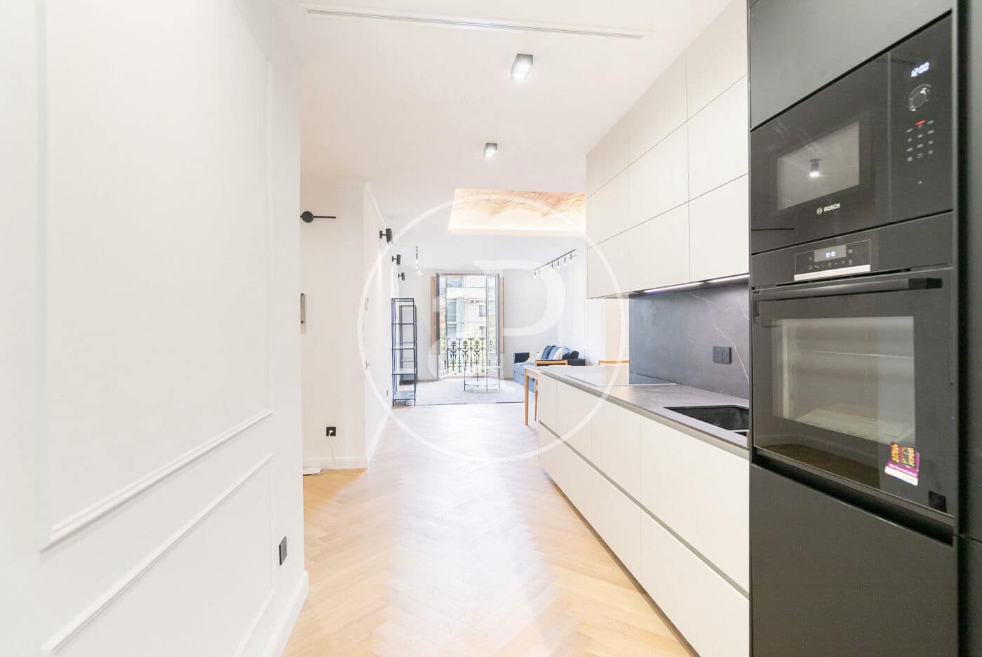 3 quarto Apartamento para venda em Barcelona cidade - 829 000 € (Ref: 8278453)