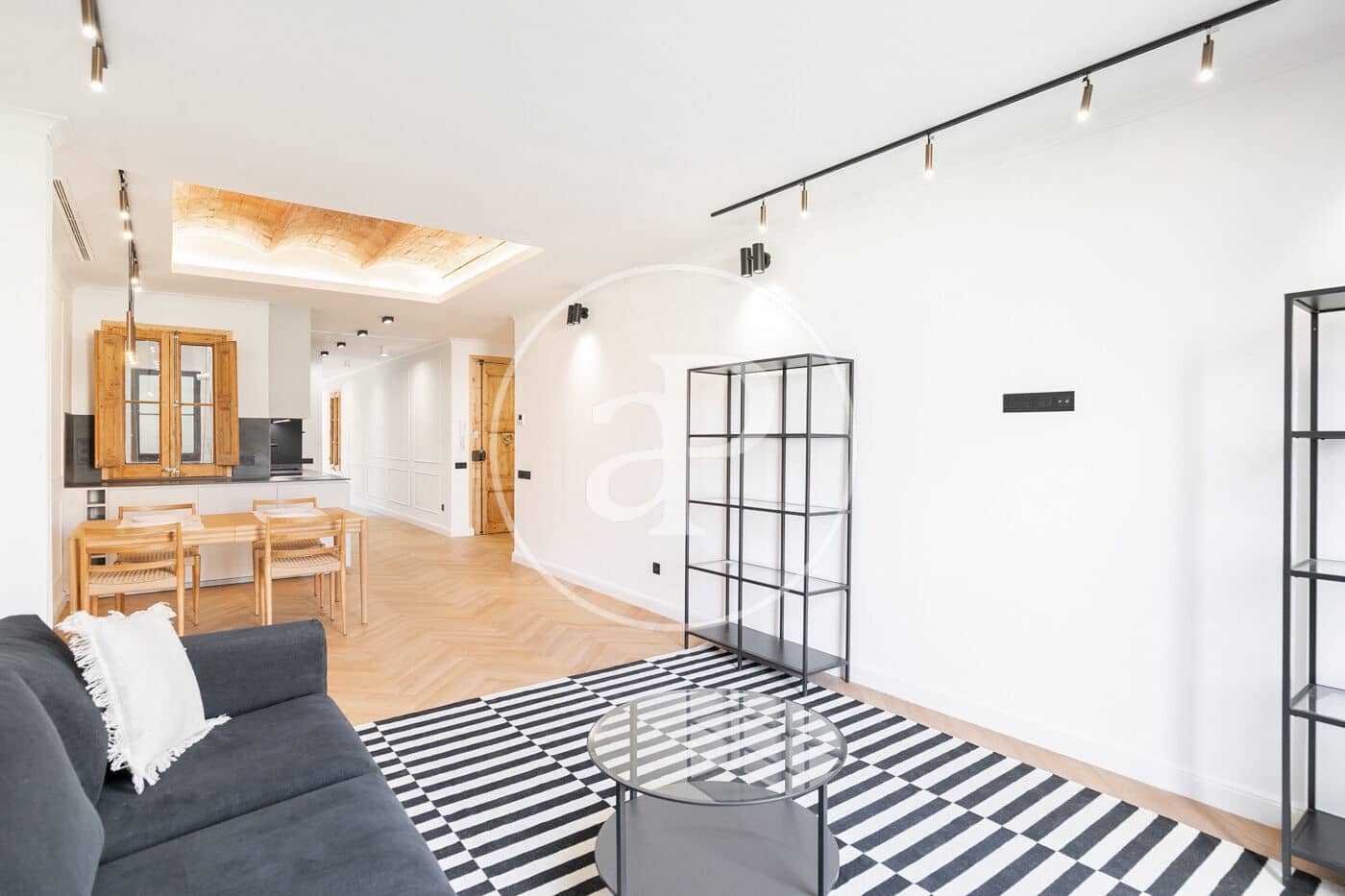 3 quarto Apartamento para venda em Barcelona cidade - 829 000 € (Ref: 8278453)