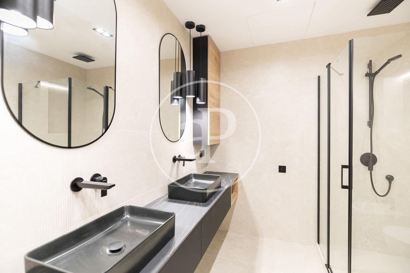 3 quarto Apartamento para venda em Barcelona cidade - 829 000 € (Ref: 8278453)