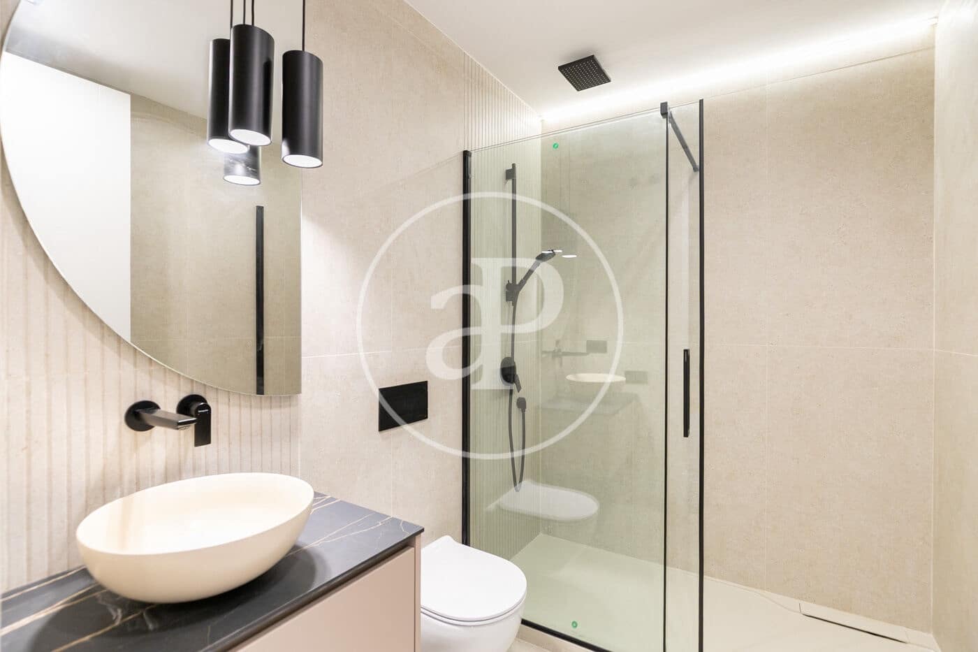 3 quarto Apartamento para venda em Barcelona cidade - 829 000 € (Ref: 8278453)