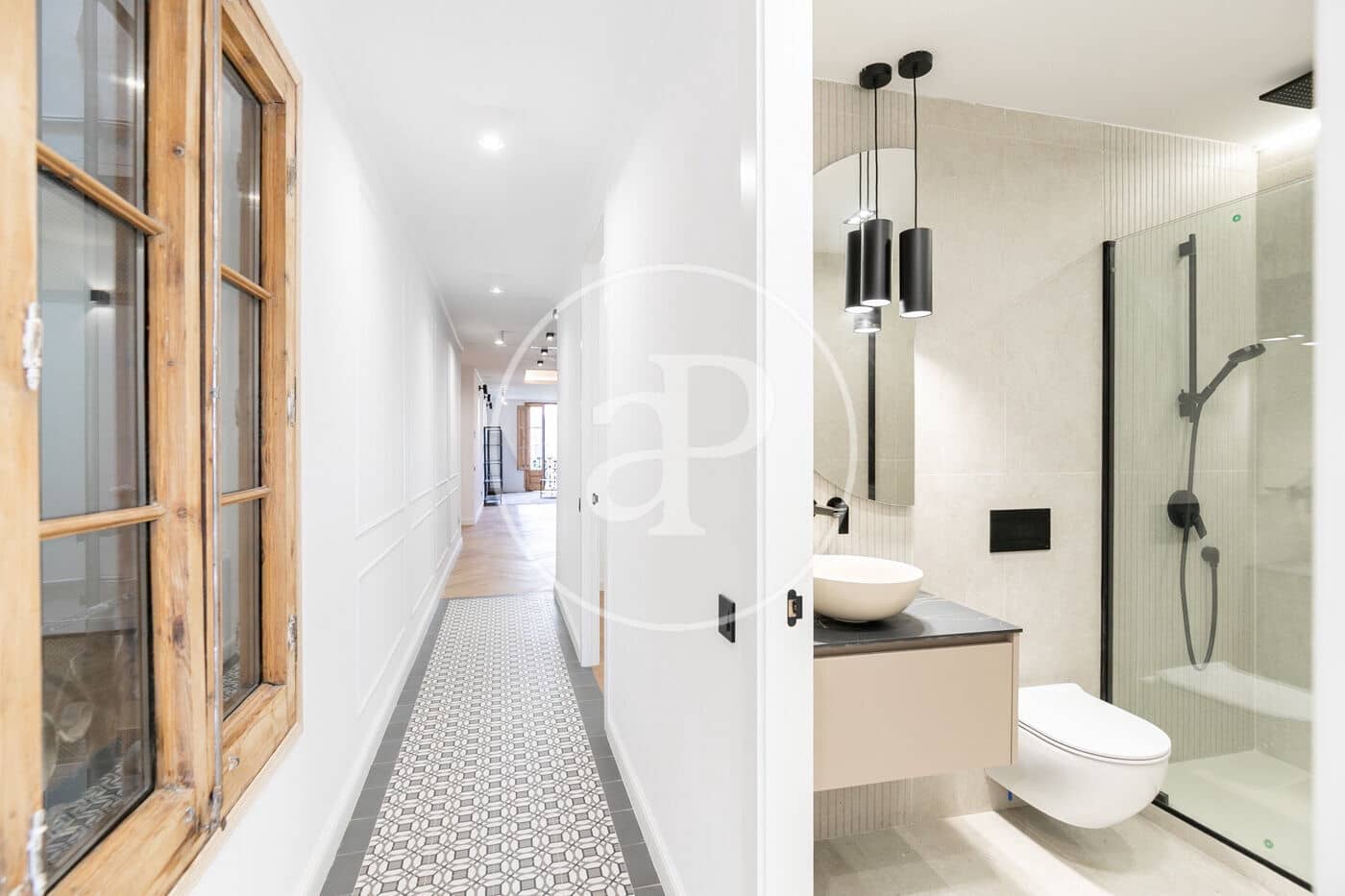 3 quarto Apartamento para venda em Barcelona cidade - 829 000 € (Ref: 8278453)