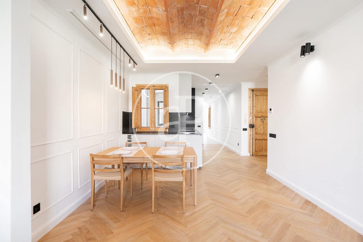 3 quarto Apartamento para venda em Barcelona cidade - 829 000 € (Ref: 8278453)