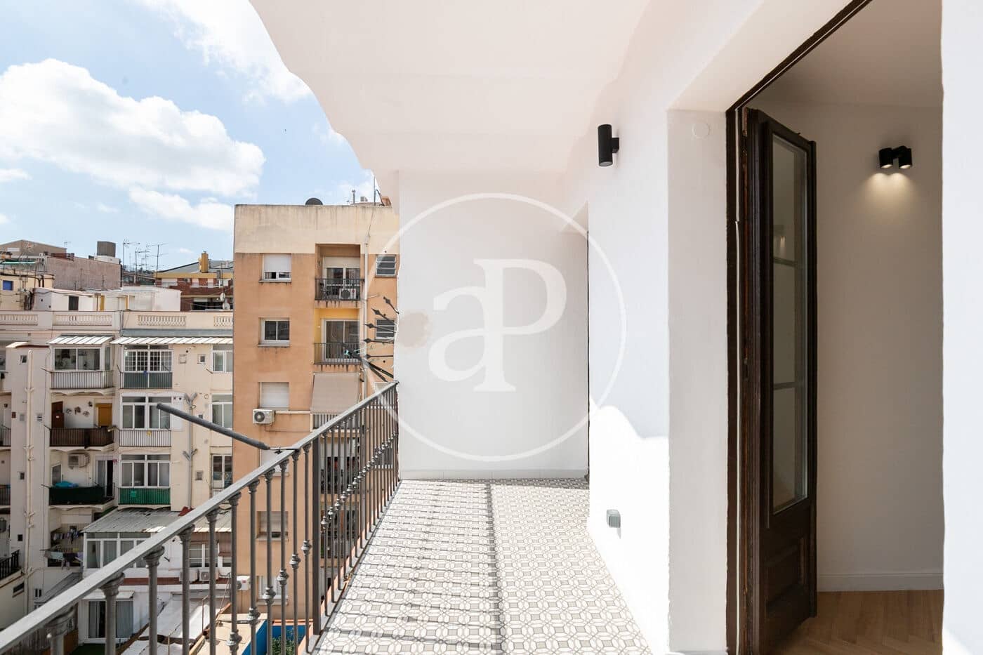 3 quarto Apartamento para venda em Barcelona cidade - 829 000 € (Ref: 8278453)