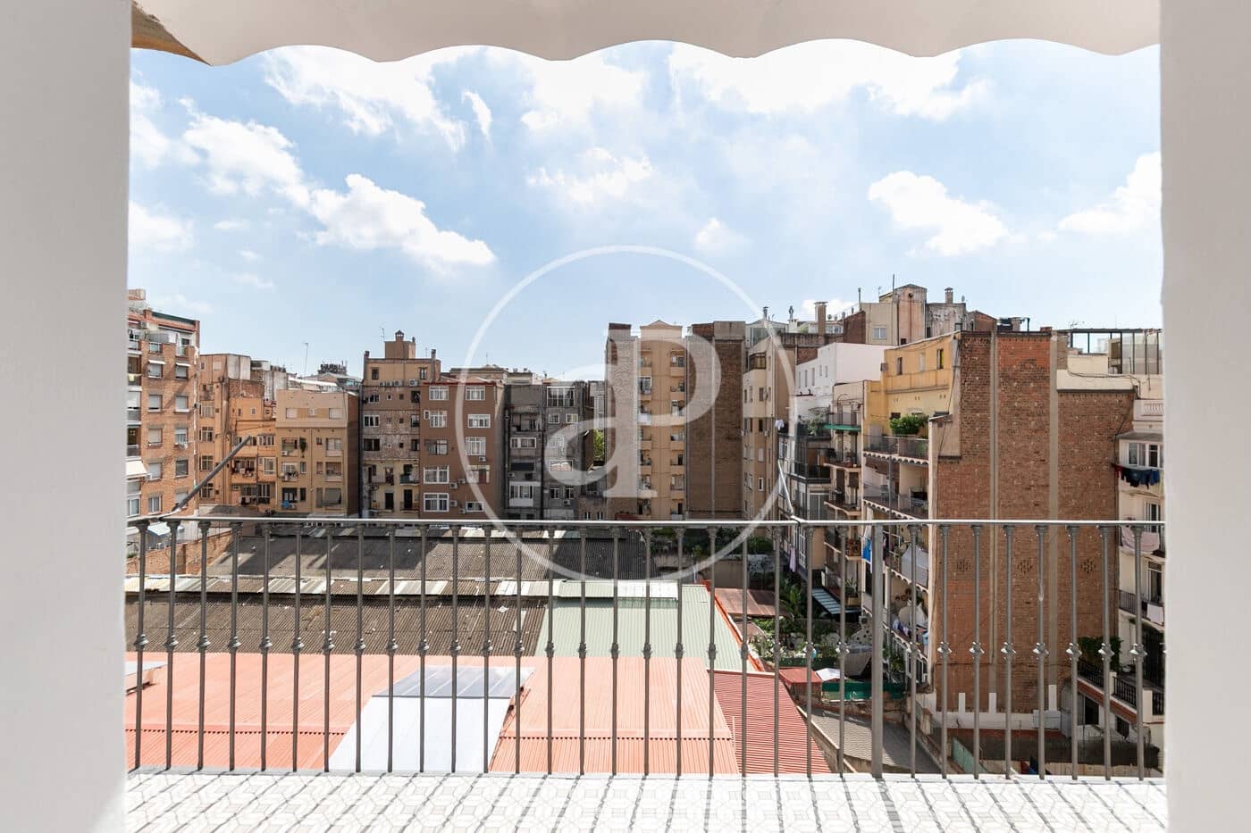 3 quarto Apartamento para venda em Barcelona cidade - 829 000 € (Ref: 8278453)