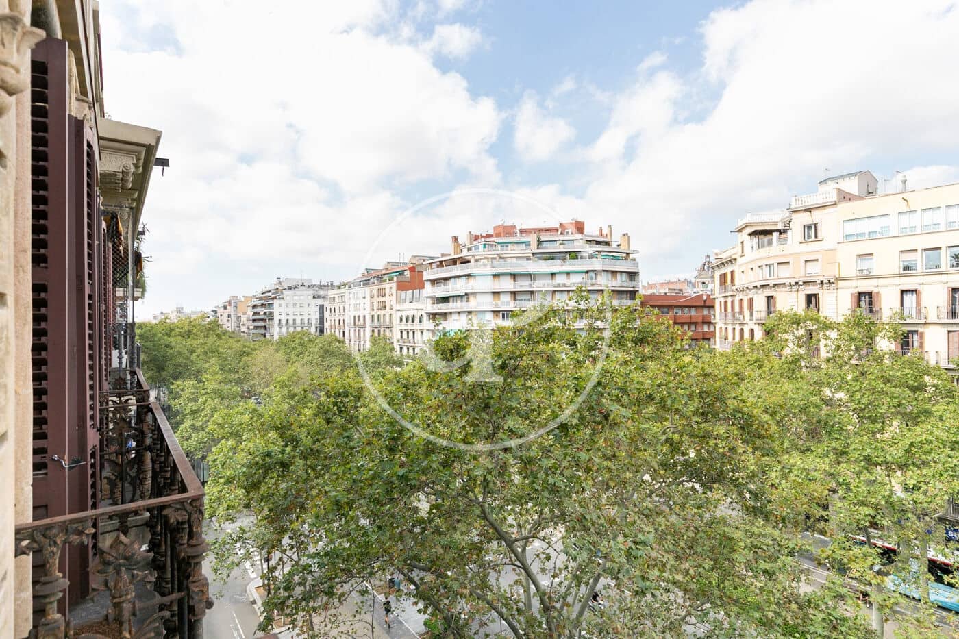 3 quarto Apartamento para venda em Barcelona cidade - 829 000 € (Ref: 8278453)