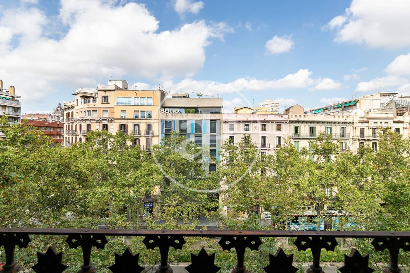 3 quarto Apartamento para venda em Barcelona cidade - 829 000 € (Ref: 8278453)