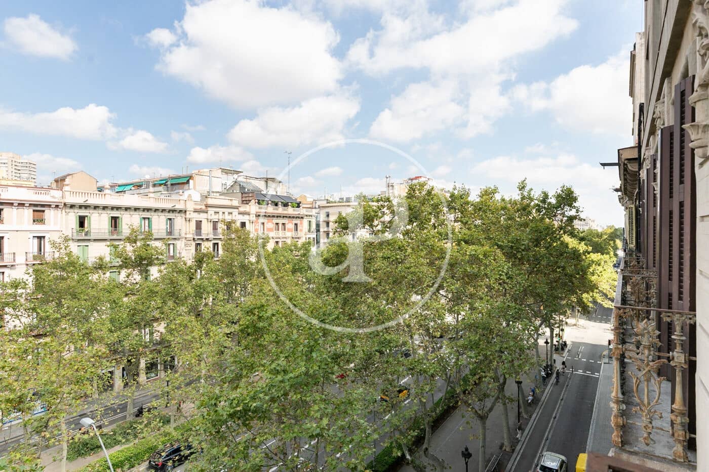 3 quarto Apartamento para venda em Barcelona cidade - 829 000 € (Ref: 8278453)