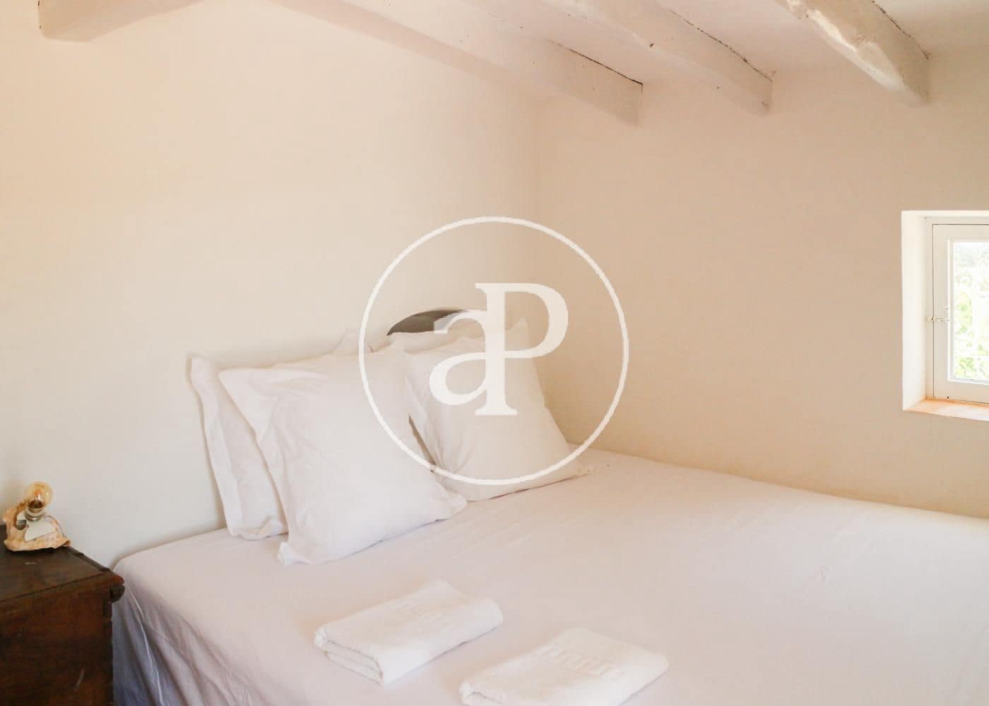 8 soveværelse Villa til salg i Formentera kommune med swimmingpool - € 6.000.000 (Ref: 8285209)