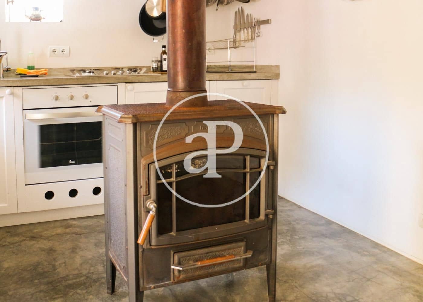 8 soveværelse Villa til salg i Formentera kommune med swimmingpool - € 6.000.000 (Ref: 8285209)