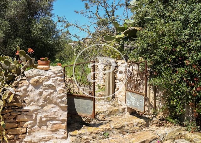 8 sypialnia Willa na sprzedaż w Gmina Formentera z basenem - 6 000 000 € (Ref: 8285209)