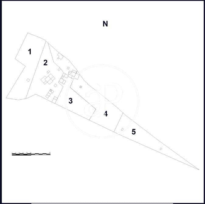 8 soveværelse Villa til salg i Formentera kommune med swimmingpool - € 6.000.000 (Ref: 8285209)