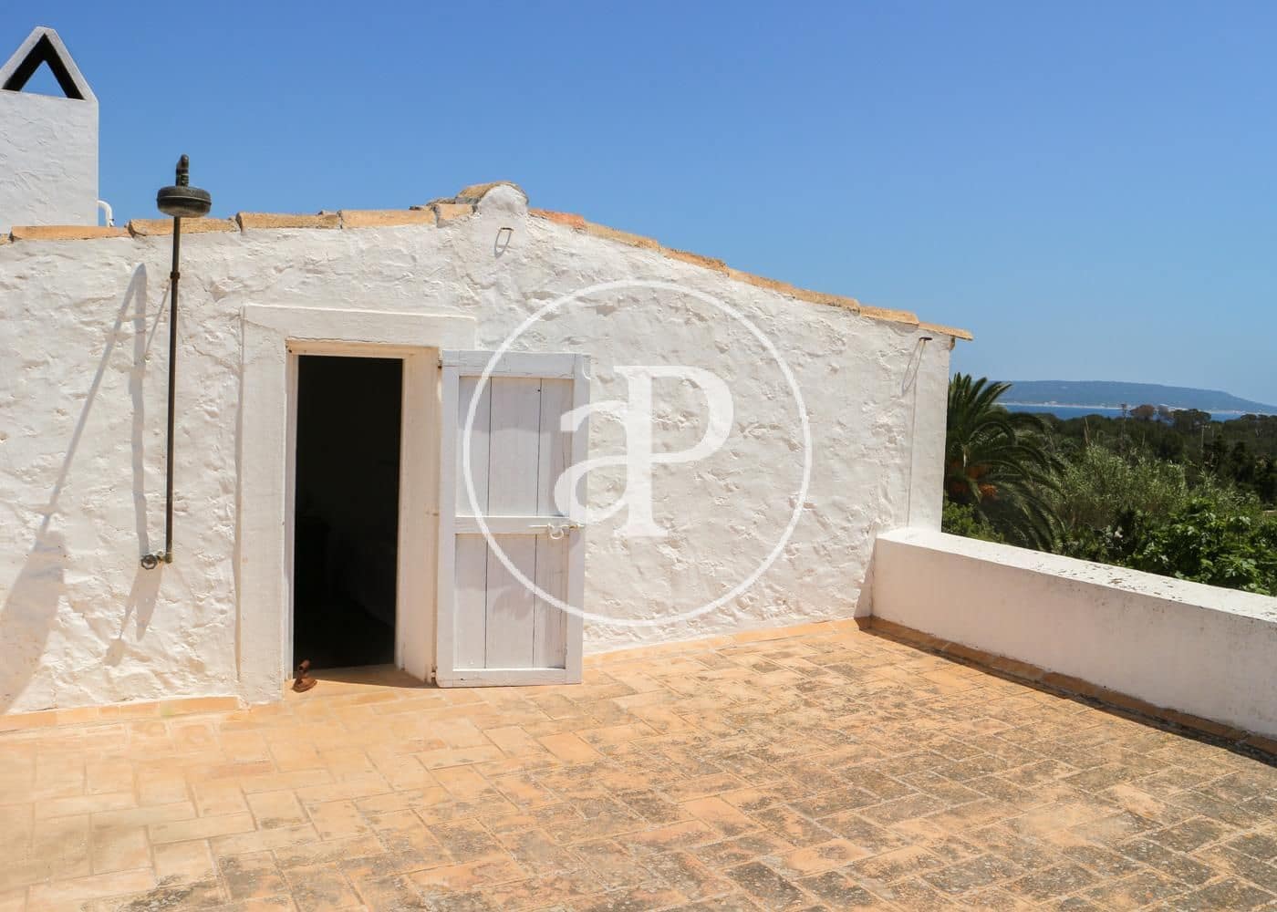 8 soveværelse Villa til salg i Formentera kommune med swimmingpool - € 6.000.000 (Ref: 8285209)
