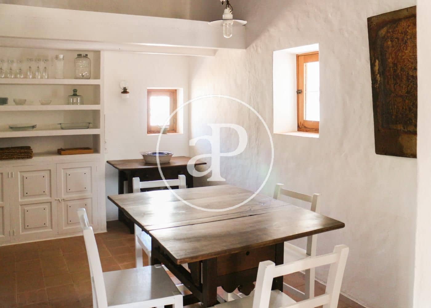 8 soveværelse Villa til salg i Formentera kommune med swimmingpool - € 6.000.000 (Ref: 8285209)