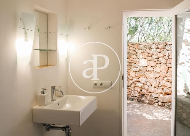 8 sypialnia Willa na sprzedaż w Gmina Formentera z basenem - 6 000 000 € (Ref: 8285209)