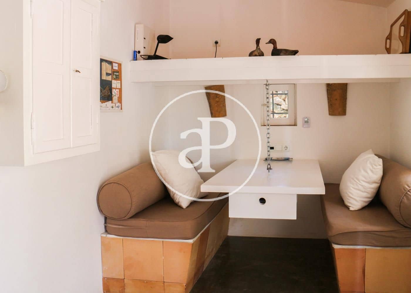 8 soveværelse Villa til salg i Formentera kommune med swimmingpool - € 6.000.000 (Ref: 8285209)