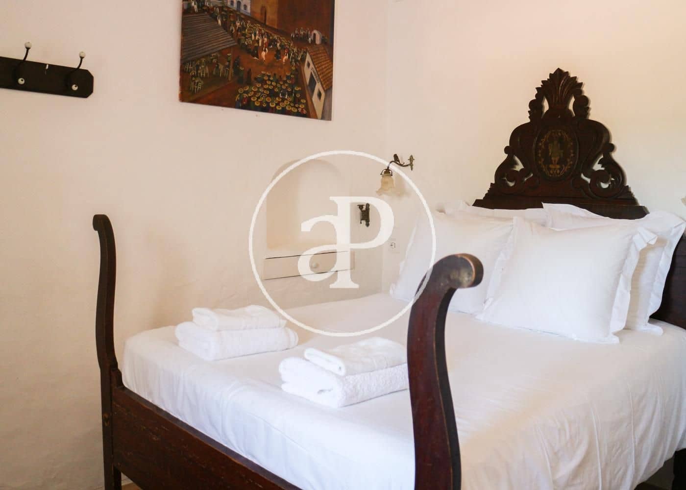 8 soveværelse Villa til salg i Formentera kommune med swimmingpool - € 6.000.000 (Ref: 8285209)