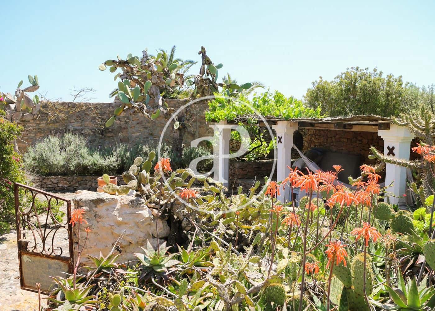 8 soveværelse Villa til salg i Formentera kommune med swimmingpool - € 6.000.000 (Ref: 8285209)