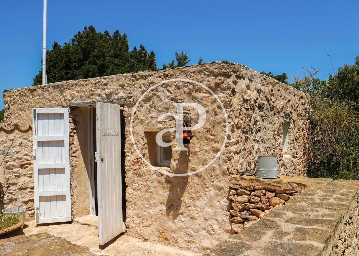 8 soveværelse Villa til salg i Formentera kommune med swimmingpool - € 6.000.000 (Ref: 8285209)