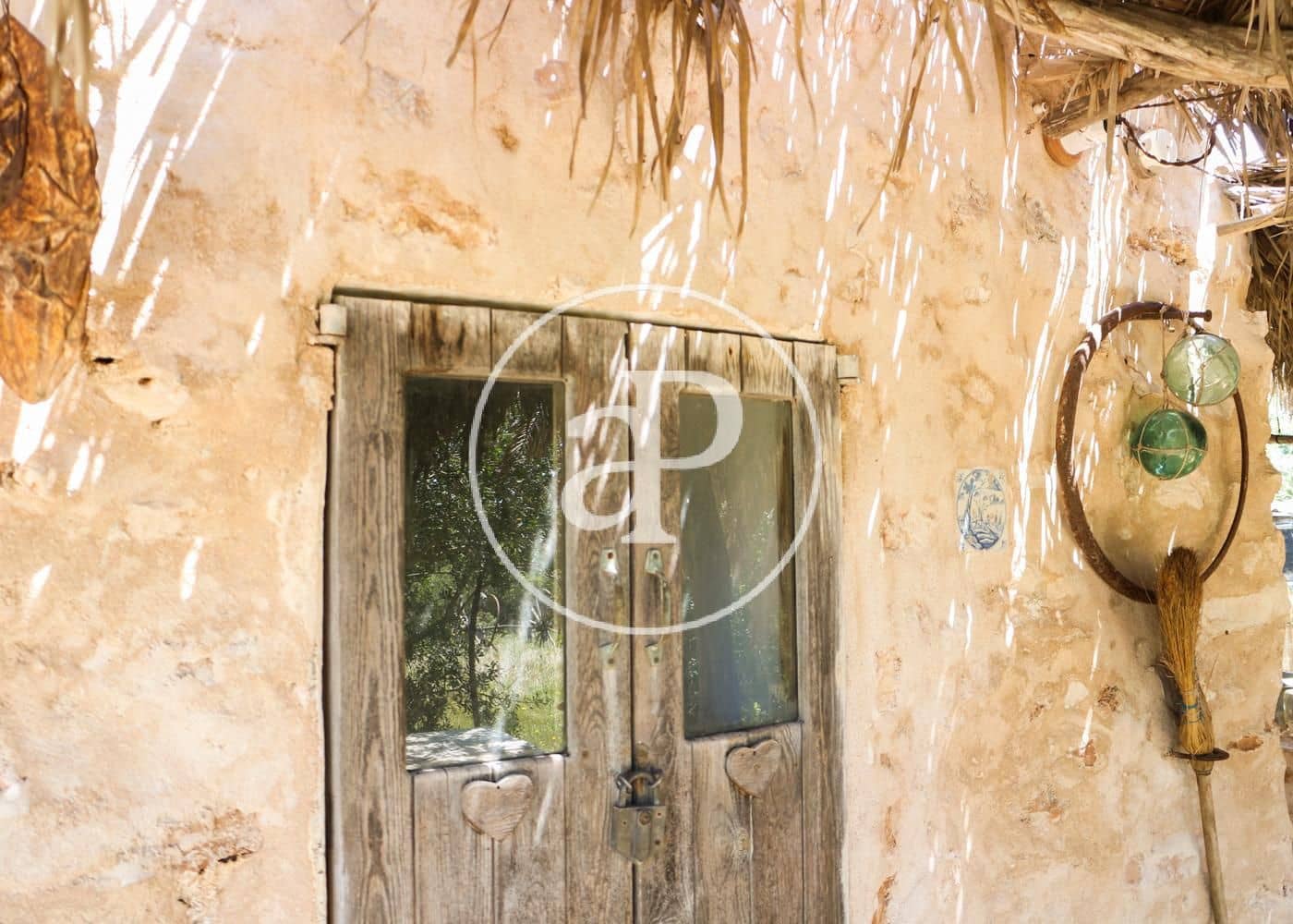 8 soveværelse Villa til salg i Formentera kommune med swimmingpool - € 6.000.000 (Ref: 8285209)