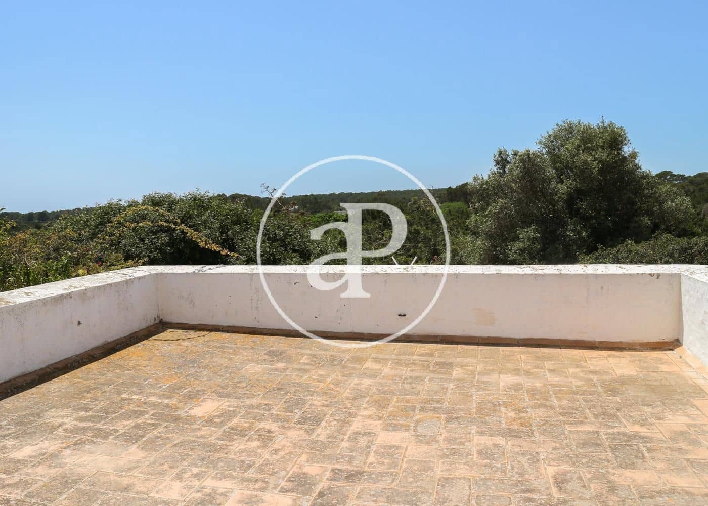 8 soveværelse Villa til salg i Formentera kommune med swimmingpool - € 6.000.000 (Ref: 8285209)