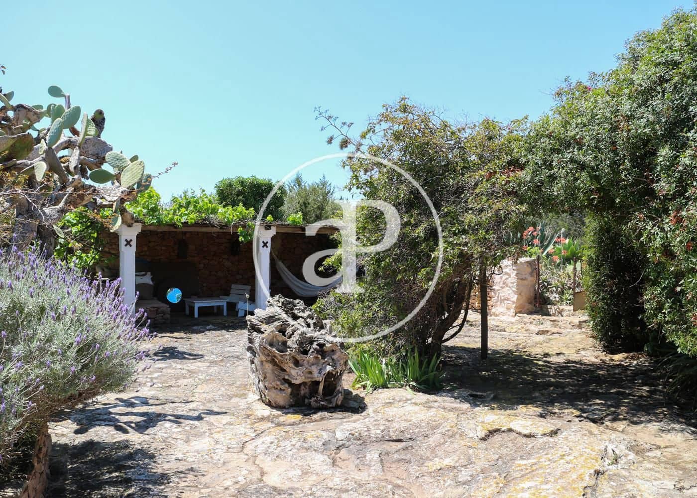 8 soveværelse Villa til salg i Formentera kommune med swimmingpool - € 6.000.000 (Ref: 8285209)