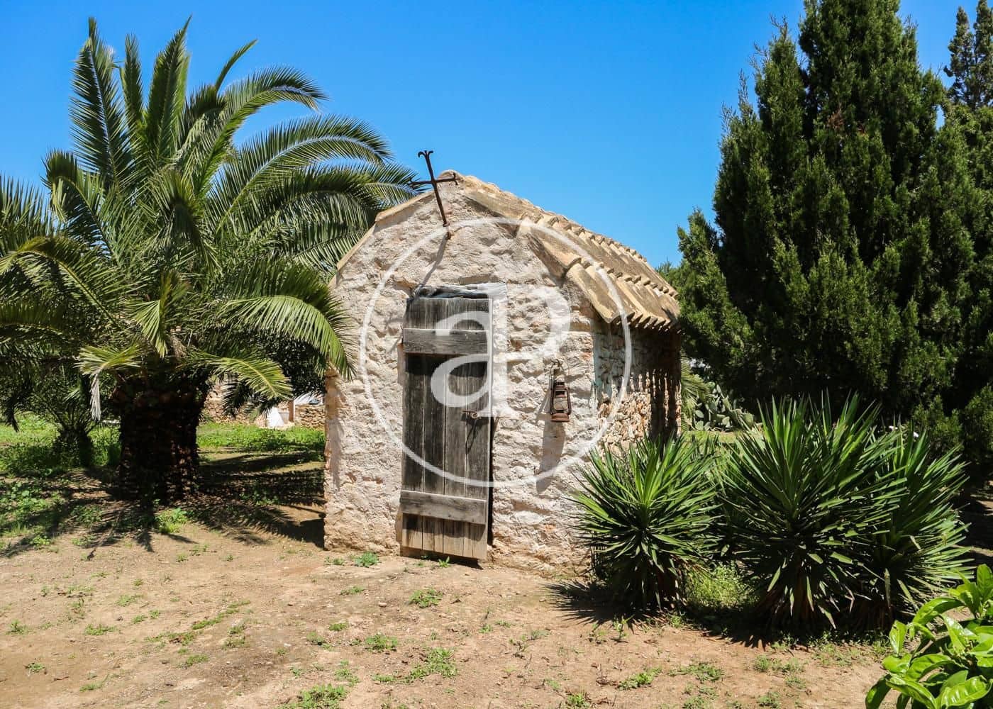 8 soveværelse Villa til salg i Formentera kommune med swimmingpool - € 6.000.000 (Ref: 8285209)