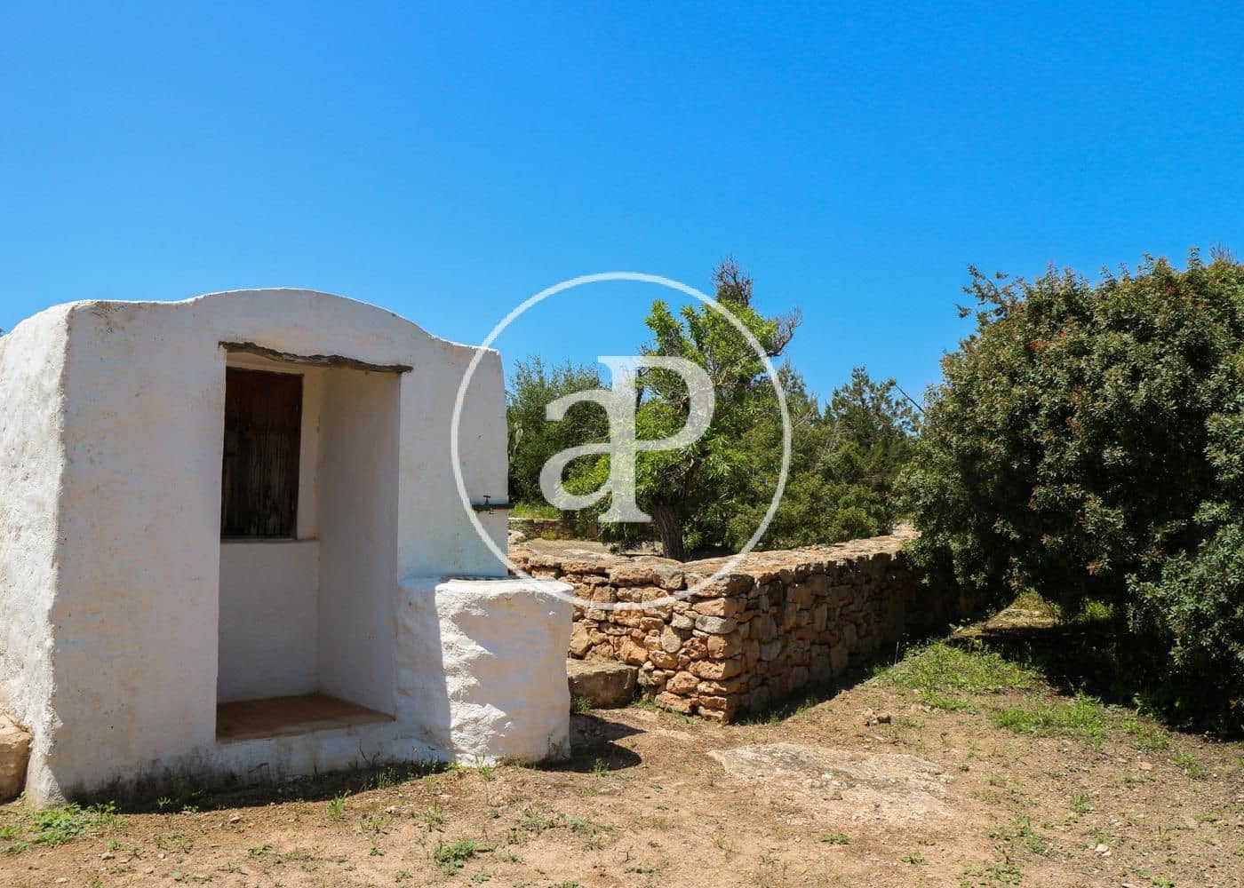 8 soveværelse Villa til salg i Formentera kommune med swimmingpool - € 6.000.000 (Ref: 8285209)