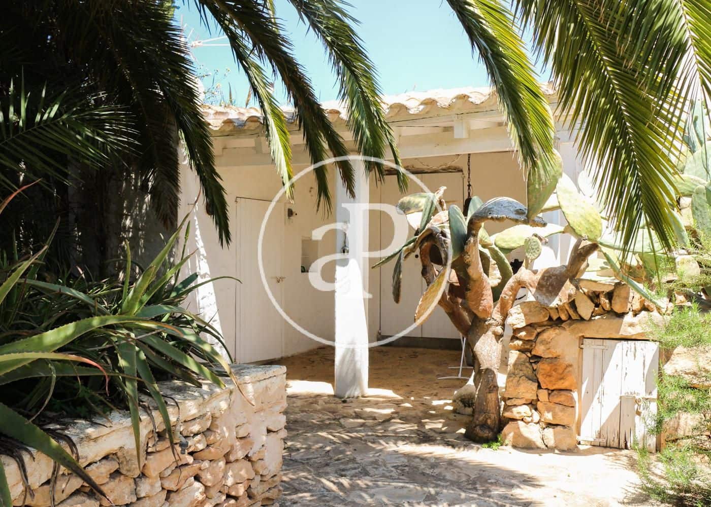 8 soveværelse Villa til salg i Formentera kommune med swimmingpool - € 6.000.000 (Ref: 8285209)