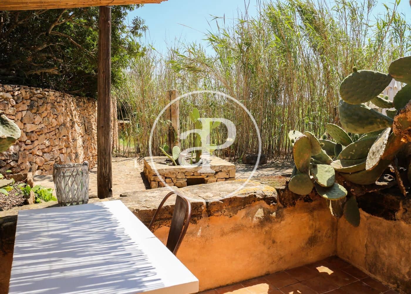 8 soveværelse Villa til salg i Formentera kommune med swimmingpool - € 6.000.000 (Ref: 8285209)