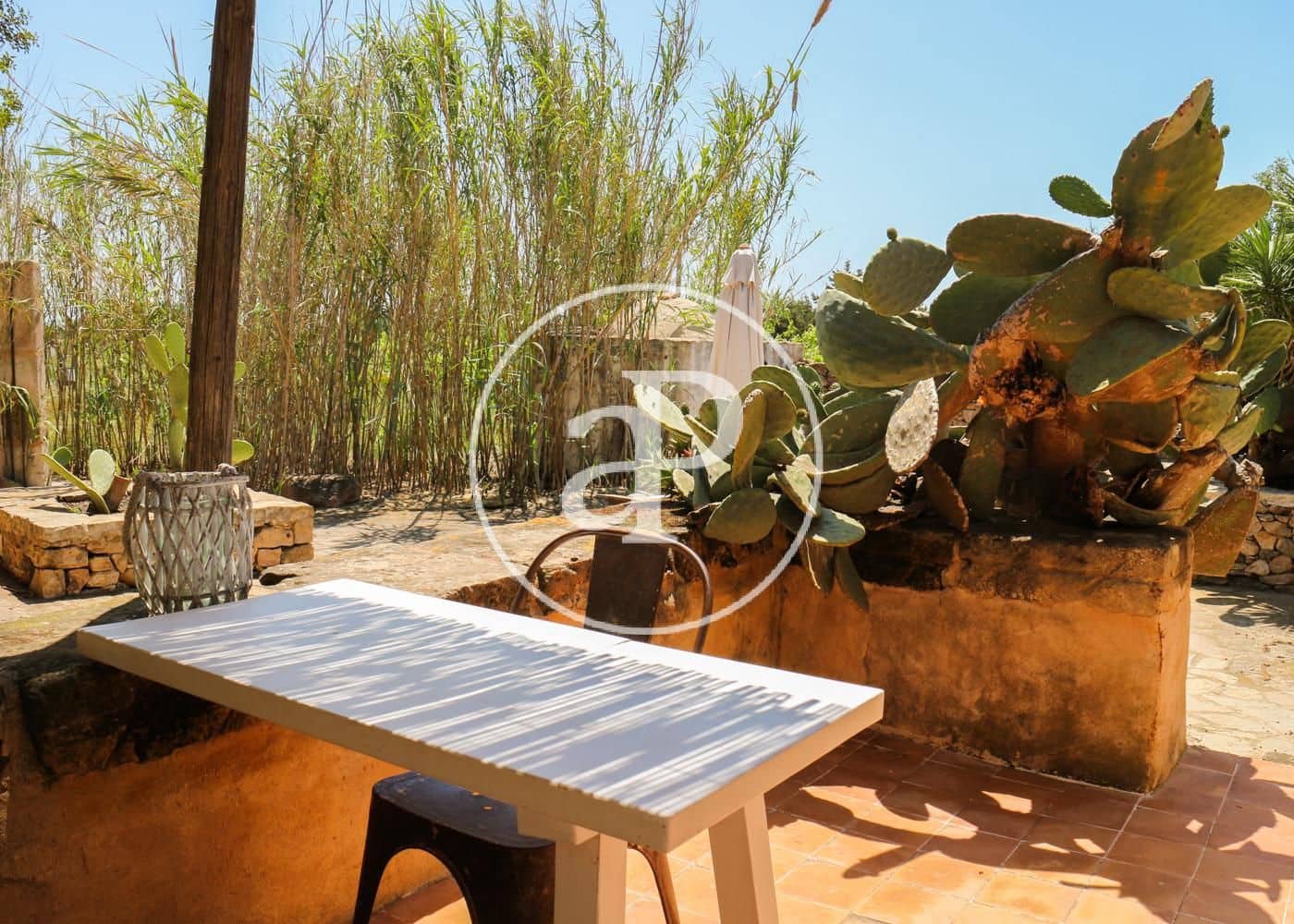 8 soveværelse Villa til salg i Formentera kommune med swimmingpool - € 6.000.000 (Ref: 8285209)