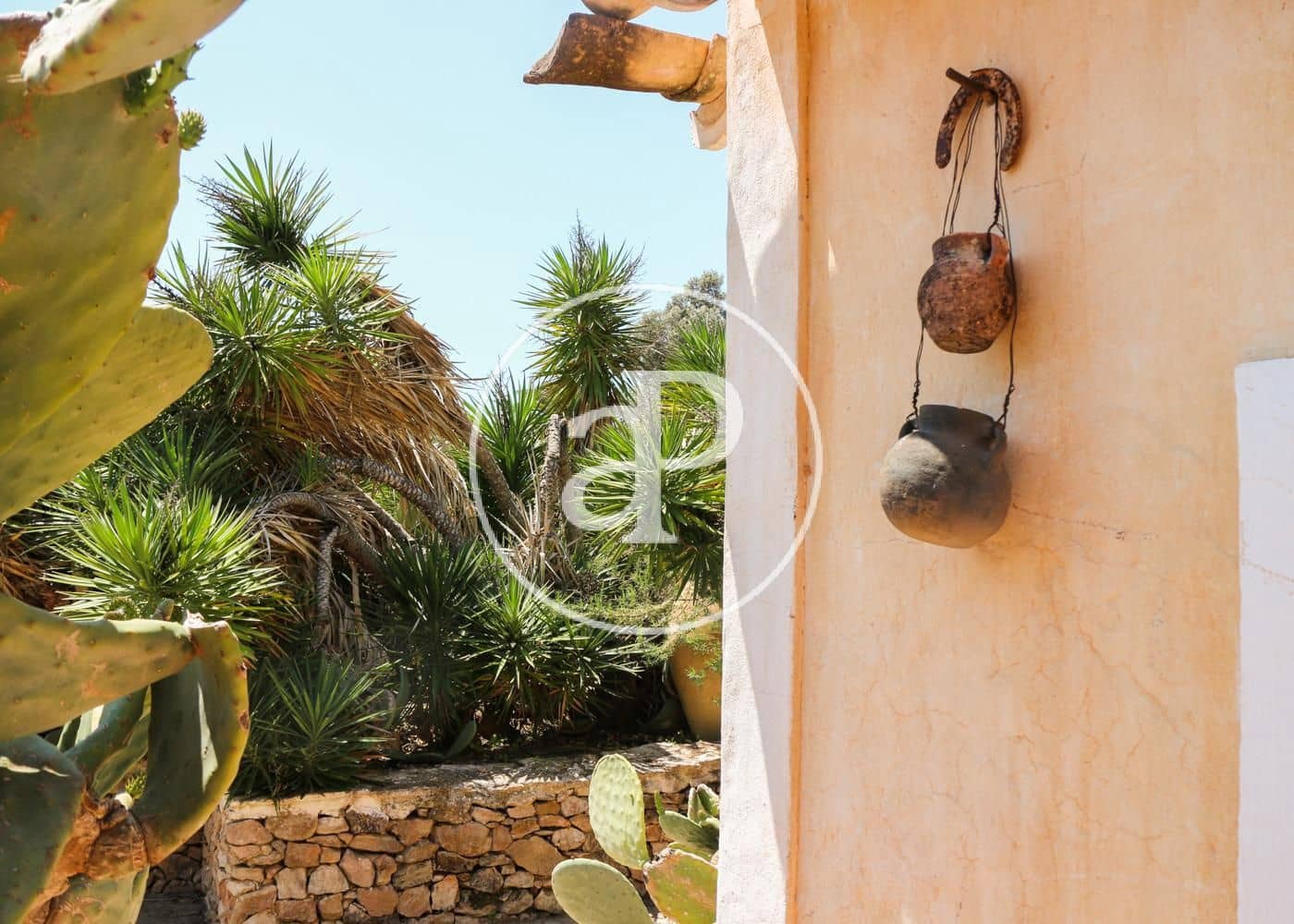 8 soveværelse Villa til salg i Formentera kommune med swimmingpool - € 6.000.000 (Ref: 8285209)