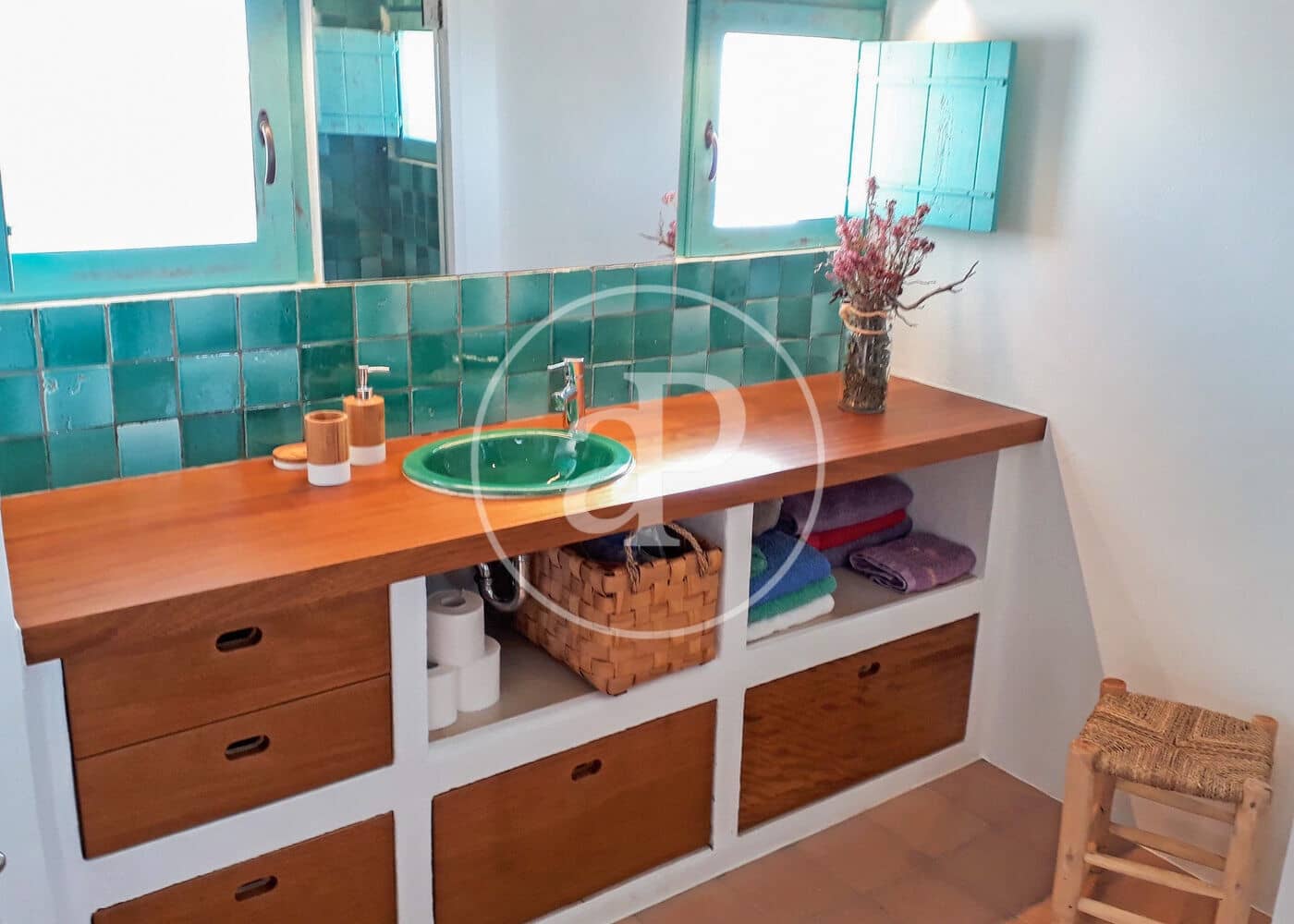 4 soveværelse Villa til salg i Formentera kommune med swimmingpool - € 4.150.000 (Ref: 8285210)