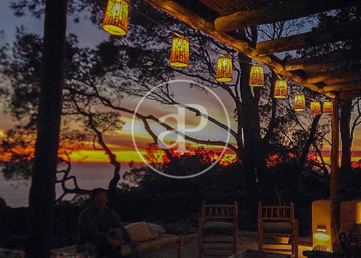 4 soveværelse Villa til salg i Formentera kommune med swimmingpool - € 4.150.000 (Ref: 8285210)