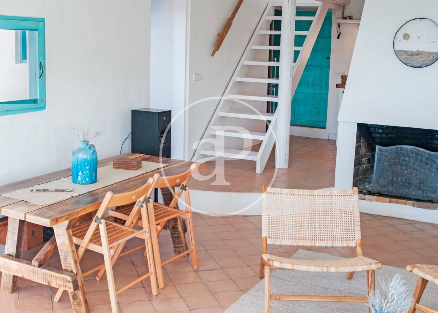 4 soveværelse Villa til salg i Formentera kommune med swimmingpool - € 4.150.000 (Ref: 8285210)