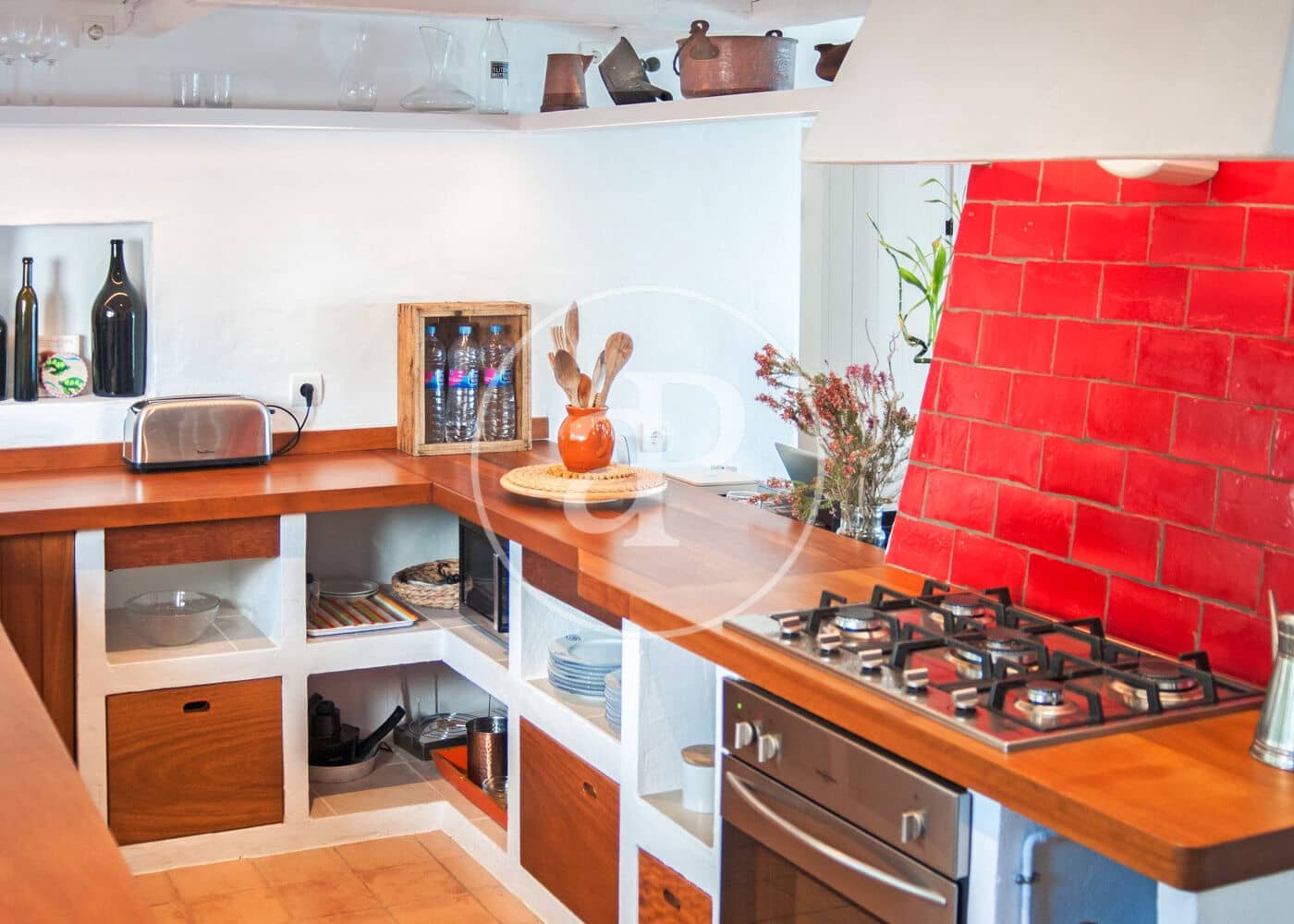 4 soveværelse Villa til salg i Formentera kommune med swimmingpool - € 4.150.000 (Ref: 8285210)