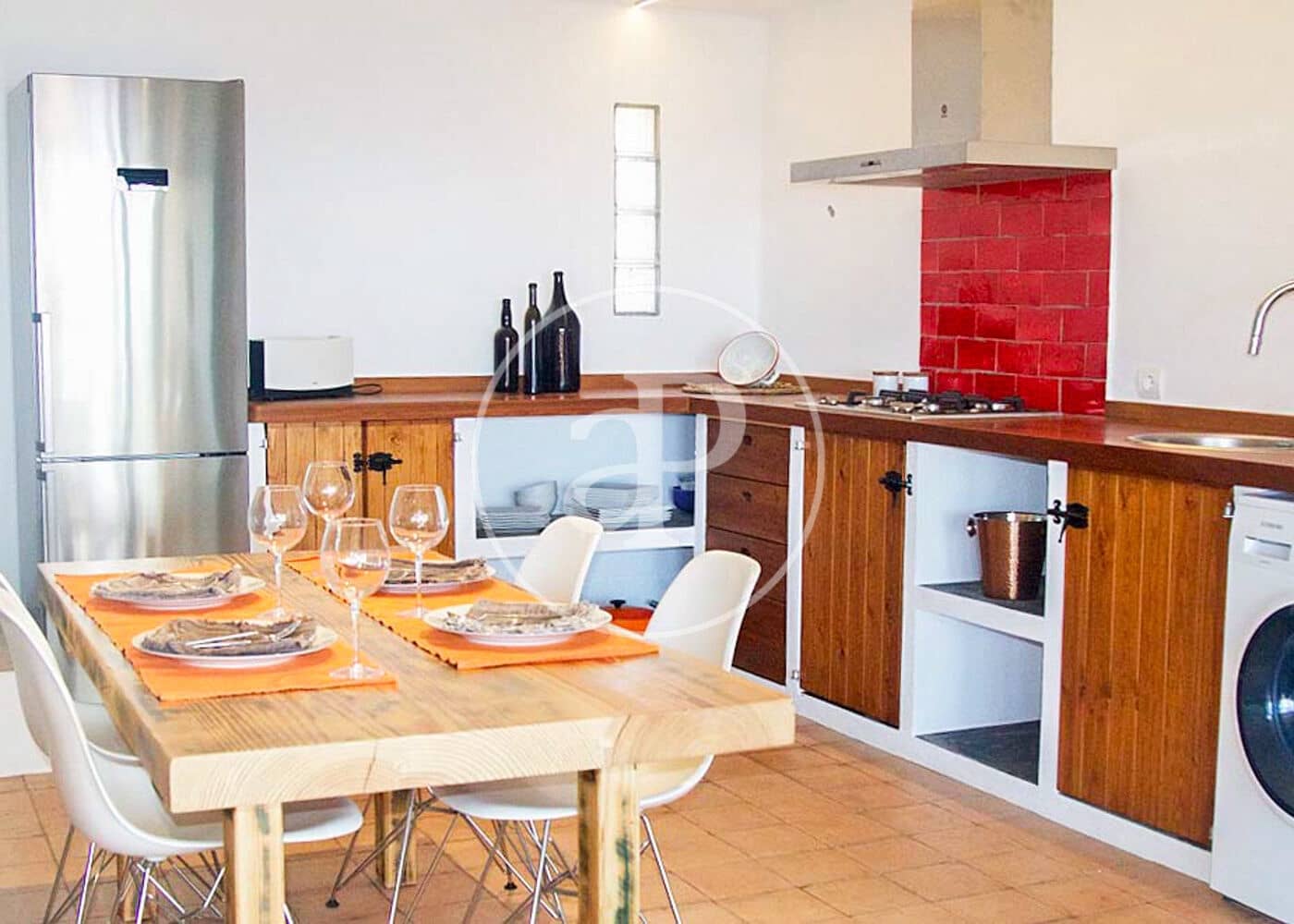 4 soveværelse Villa til salg i Formentera kommune med swimmingpool - € 4.150.000 (Ref: 8285210)