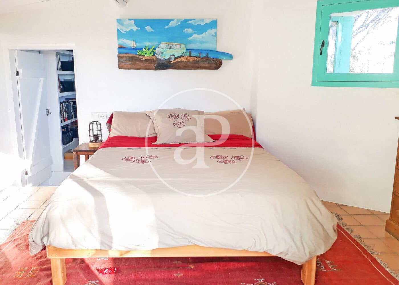 4 soveværelse Villa til salg i Formentera kommune med swimmingpool - € 4.150.000 (Ref: 8285210)