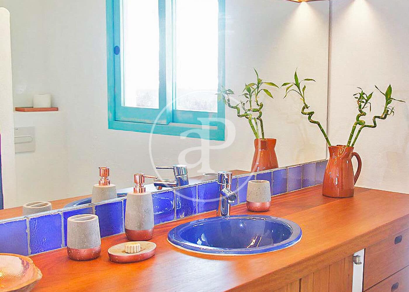 4 soveværelse Villa til salg i Formentera kommune med swimmingpool - € 4.150.000 (Ref: 8285210)