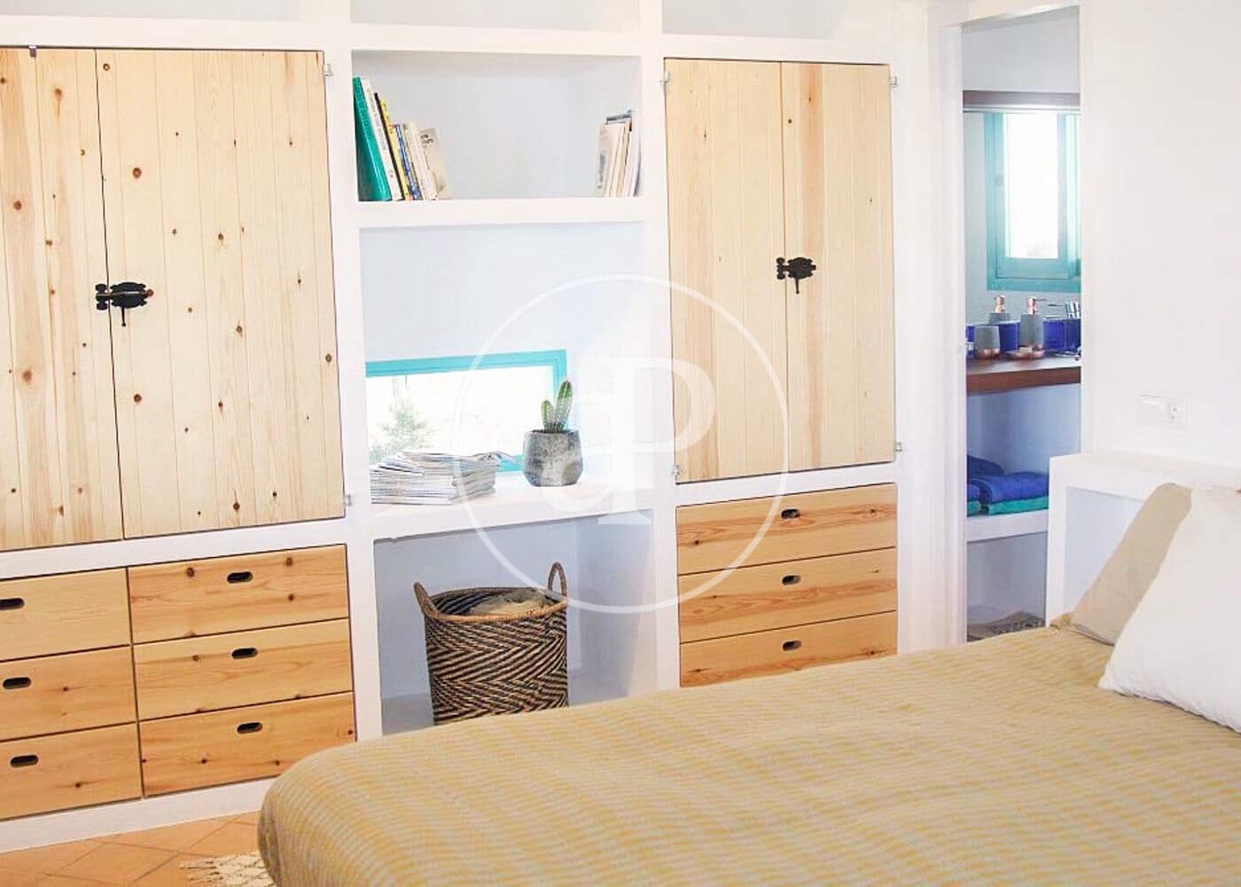 4 soveværelse Villa til salg i Formentera kommune med swimmingpool - € 4.150.000 (Ref: 8285210)