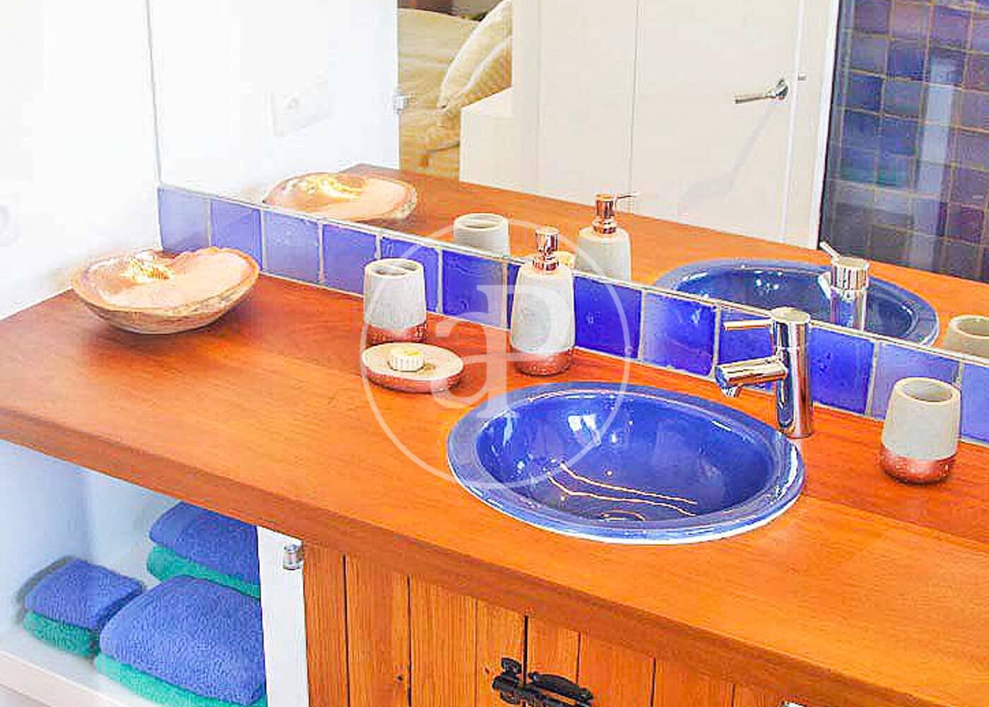 4 soveværelse Villa til salg i Formentera kommune med swimmingpool - € 4.150.000 (Ref: 8285210)